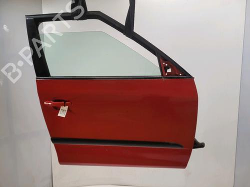 Used Right front door Right front door SKODA FABIA II (542) 1.6 TDI (105 hp) 40172181 40172181