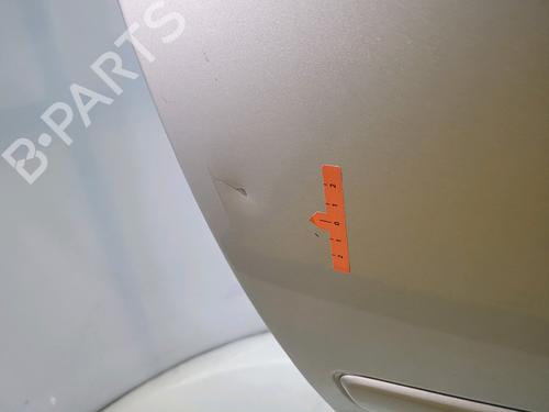 Left front door OPEL MERIVA A MPV (X03) 1.7 CDTI (E75) | BP31867519C2 