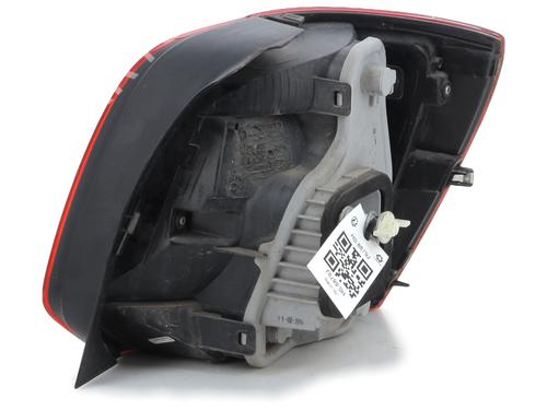 Left taillight VW POLO V (6R1, 6C1) 1.2 TDI | BP27813403C34 