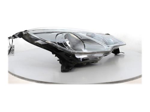 Right headlight CITROËN C3 II (SC_) 1.4 | BP29495144C29 