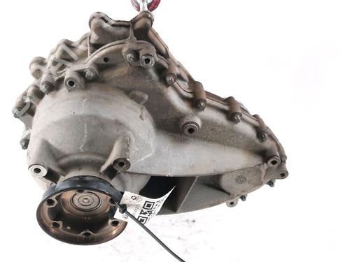 Used Transfer box Transfer box MERCEDES-BENZ M-CLASS (W164) ML 320 CDI 4-matic (164.124, 164.125, 164.122) (211 hp) 34000665 34000665