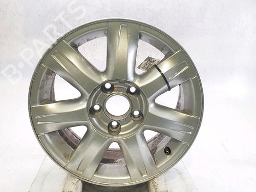 Used Rim RENAULT LAGUNA III (BT0/1) 1.5 dCi (BT00, BT0A, BT0T, BT1J) (110 hp) 29987660