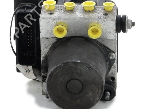 Used ABS pump PEUGEOT 5008 (0U_, 0E_) 1.6 BlueHDi 120 (120 hp) 29701882