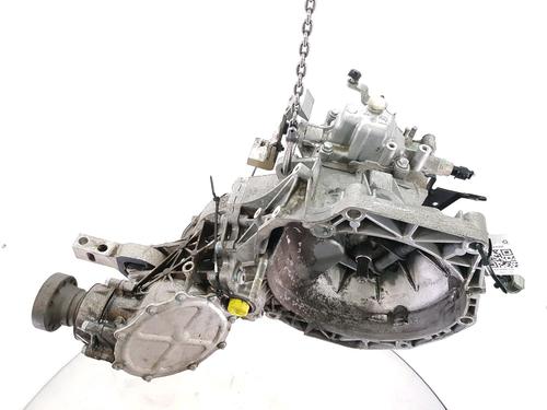 Gearbox FIAT PANDA (169_) 1.3 D Multijet 4x4 (169.AXC2A) | BP33533138M3  - Image 6