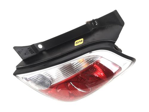 Used Right taillight Right taillight FIAT 500 (312_) 0.9 (312AXM1B) (105 hp) 33567756 33567756
