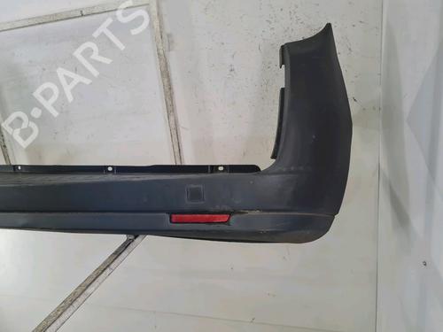 Rear bumper OPEL COMBO Box Body/MPV (X12) 1.6 CDTI (B05) | BP18454935C8 