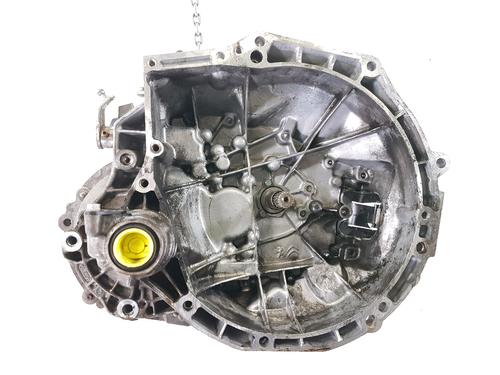 Gearbox PEUGEOT 208 I (CA_, CC_) 1.2 VTi 68 / PureTech 68 | BP32460392M3