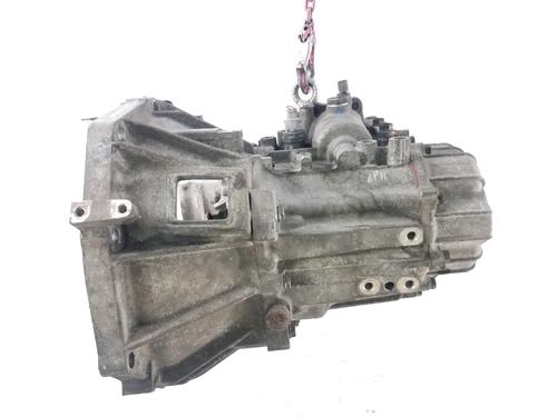 Used Gearbox TOYOTA YARIS (_P1_) 1.3 (SCP12_, SCP13_, SCP12R, SCP13R) (87 hp) 24192465