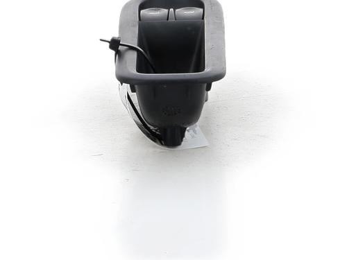 Left front window switch RENAULT CLIO III (BR0/1, CR0/1) 1.2 16V (BR02, BR0J, BR11, CR02, CR0J, CR11) | BP39422324I27 - Image 2