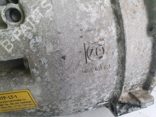 Gearkasse BMW 3 (E46) 330 d | BP29389985M3 