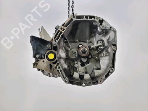 Gearbox RENAULT KANGOO Express (FW0/1_) 1.5 dCi 85 (FW0K, FW0L, FW0B) | BP39898952M3 - Image 2