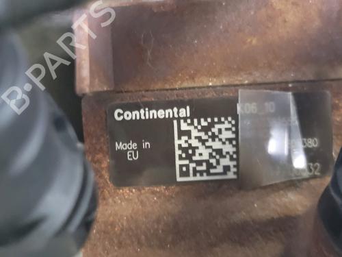 Engine CITROËN C4 II (NC_) 1.6 HDi 110 | BP20305237M1  - Image 8