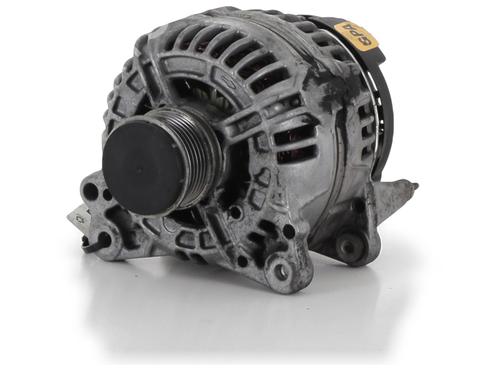 Used Alternator AUDI A3 Sportback (8PA) 2.0 TDI (140 hp) 31606655