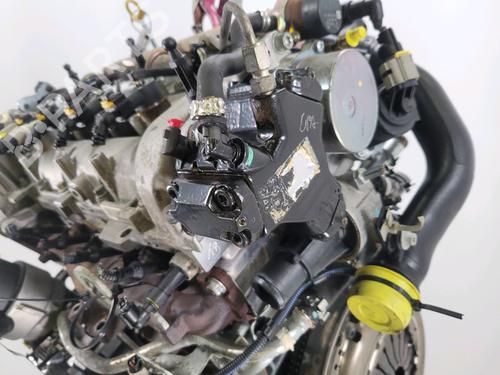 Motor OPEL CORSA C (X01) 1.3 CDTI (F08, F68) | BP28177302M1 