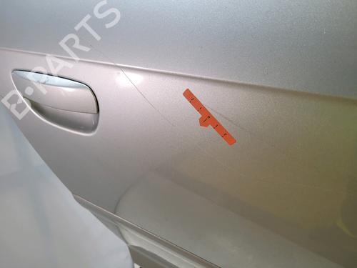 Right front door AUDI A3 (8P1) 1.9 TDI | BP32285144C3