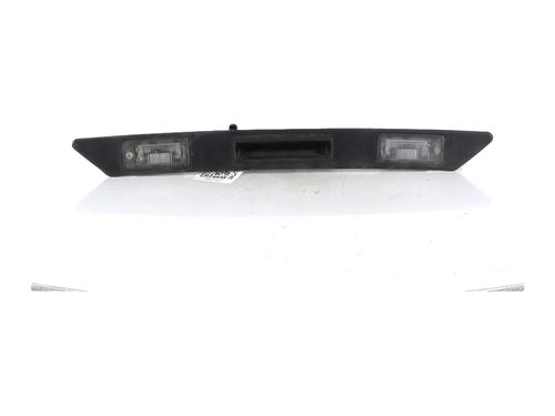 Trunk håndtak Trunk håndtak AUDI A3 (8P1) 1.9 TDI (105 hp) 33190385 33190385