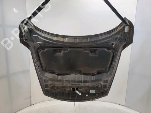 Hood NISSAN JUKE (F15) 1.5 dCi | BP29416861C1 
