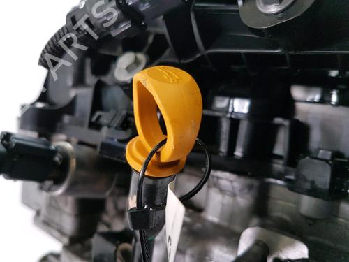 Engine CITROËN C3 II (SC_) 1.2 VTi 82 | BP33190377M1 - Image 8