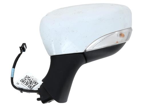 Left mirror RENAULT CLIO IV (BH_) 1.5 dCi 75 | BP29522316C26 