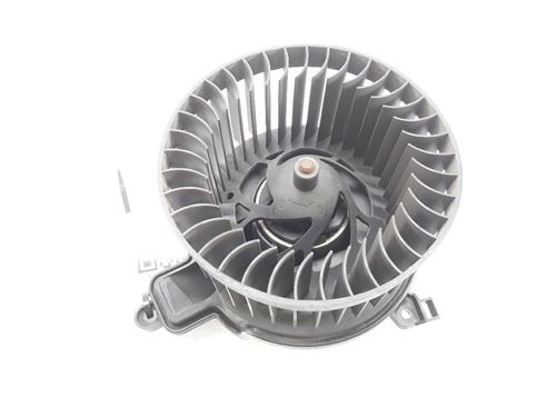 Used Heater blower motor Heater blower motor PEUGEOT PARTNER MPV (5_, G_) 2.0 HDI (90 hp) 10474058 10474058