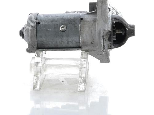 Used Starter OPEL MOVANO B Van (X62) 2.3 CDTI FWD (FV) (170 hp) 19320171