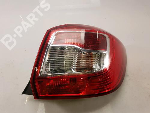 Used Right taillight Right taillight DACIA SANDERO II 1.2 (75 hp) 11185644 11185644