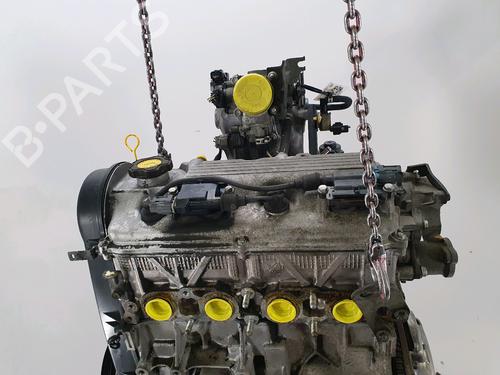 Engine SUZUKI WAGON R+ (MA) 1.3 (RB413) | BP36513139M1  - Image 5