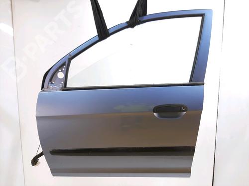 Used Left front door Left front door KIA PICANTO I (SA) 1.1 CRDi (75 hp) 11184837 11184837