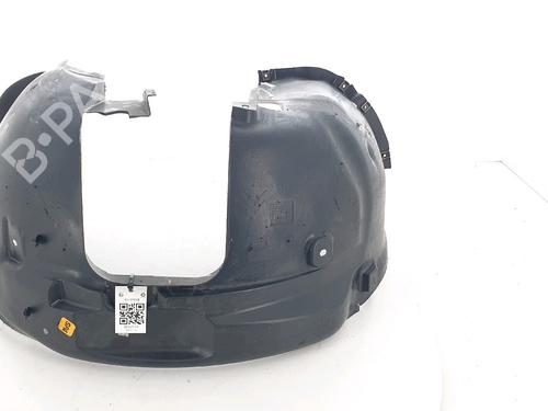 Cava de roda CITROËN DS4 (NX_) 1.6 HDi 110 (112 hp) 31122270