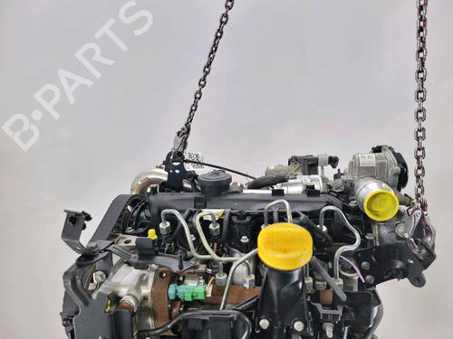 Engine RENAULT CLIO III (BR0/1, CR0/1) 1.5 dCi | BP40058504M1 - Image 5