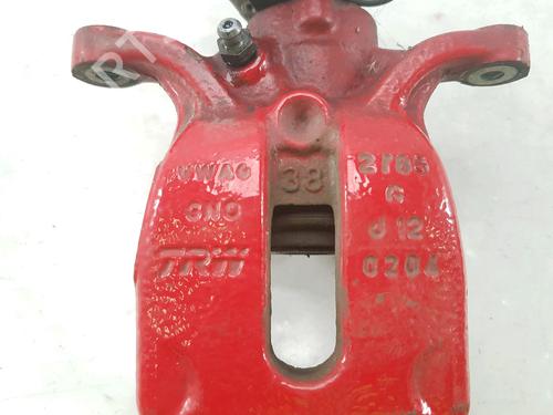 Right rear brake caliper AUDI A1 (8X1, 8XK) S1 quattro | BP27919051M106 