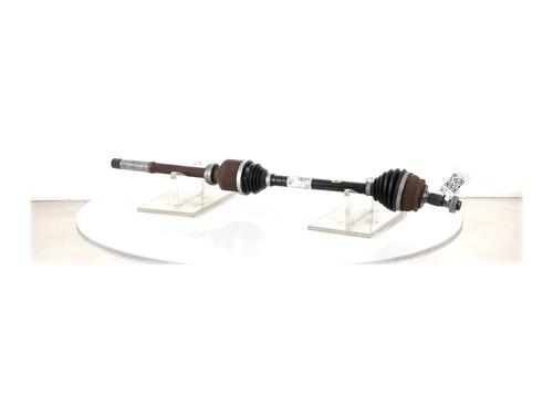 Right front driveshaft PEUGEOT 208 II (UB_, UP_, UW_, UJ_) 1.5 BlueHDI 100 | BP29346361M39 