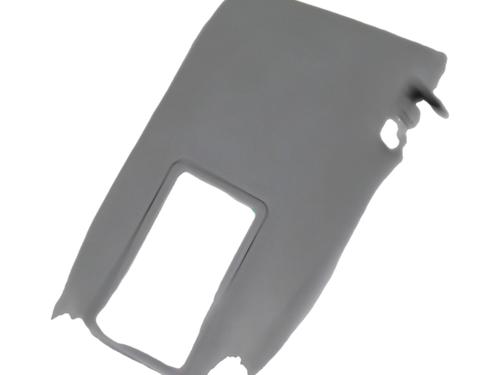 Used Right sun visor Right sun visor FIAT PANDA (169_) 1.2 (169AXF2A, 169AXF1A) (69 hp) 39736390 39736390