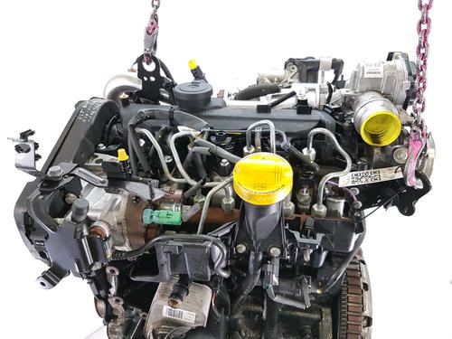 Engine RENAULT CLIO III (BR0/1, CR0/1) 1.5 dCi | BP34610825M1  - Image 9