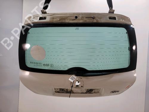 Bakluke CC/Kombi-Kupé RENAULT CLIO II (BB_, CB_) [1998-2016]  28286401