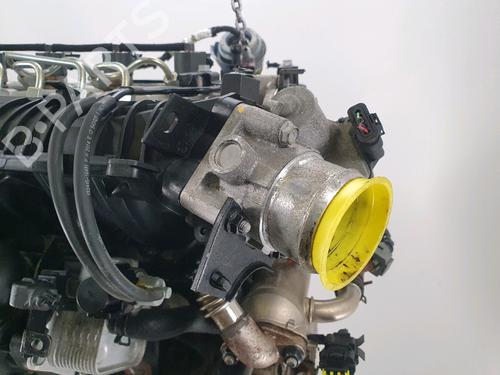 Engine KIA SOUL II (PS) 1.6 CRDi 128 | BP37680547M1 - Image 6