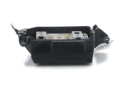 Used Fuse box RENAULT CLIO III (BR0/1, CR0/1) 1.5 dCi (C/BR0G, C/BR1G) (68 hp) 32202417