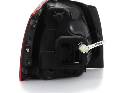 Right taillight VW POLO V (6R1, 6C1) 1.2 | BP29820049C35