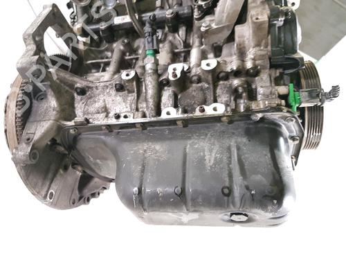 Engine PEUGEOT PARTNER Box Body/MPV 1.6 BlueHDi 100 | BP30828113M1