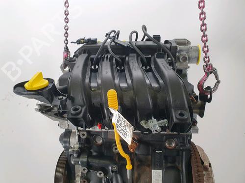 Engine RENAULT CLIO IV (BH_) 1.2 16V | BP34177711M1 - Image 5
