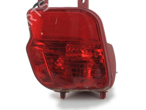 Lampa zderzaka tylnego prawa PEUGEOT 3008 II SUV (MC_, MR_, MJ_, M4_) 1.6 THP 165 (M45GYW, M45GZW, M45GYV) | BP29931353C82 