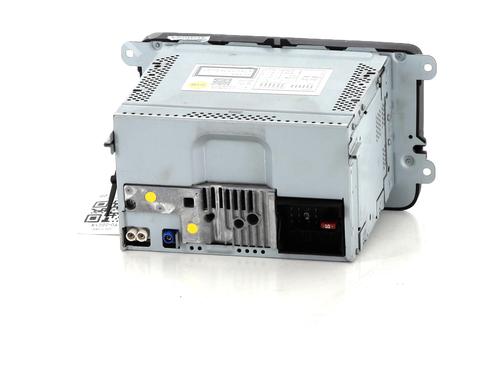 Radio VW GOLF VI (5K1)  | BP26038587E6 