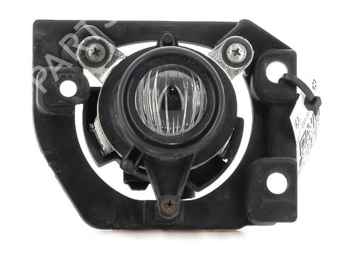 Right front fog light FIAT 500 (312_) 1.2 (312AXA1A) | BP24814301C31 