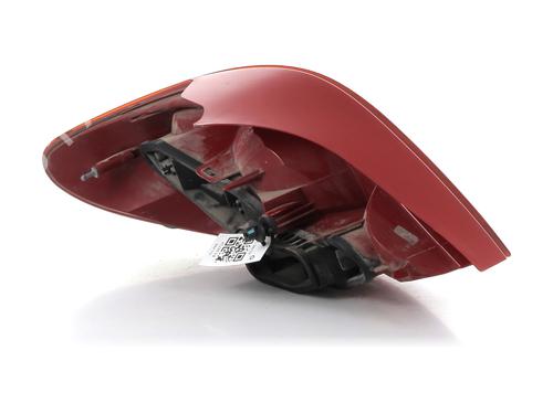 Right taillight PEUGEOT 207 (WA_, WC_) 1.4 HDi | BP29987822C35 