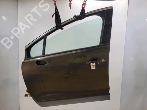 Used Left front door PEUGEOT 3008 I MPV (0U_) 1.6 HDi (112 hp) 31985926