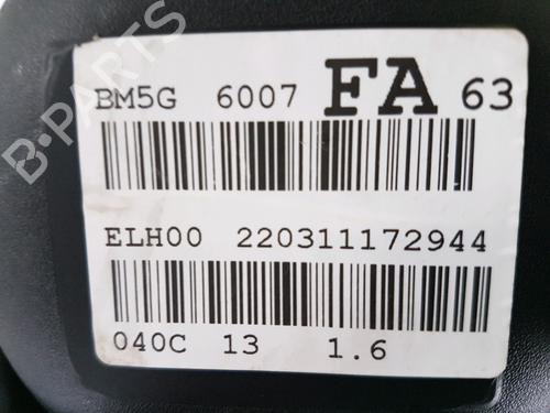 Engine FORD FOCUS III 1.6 Ti | BP32513424M1