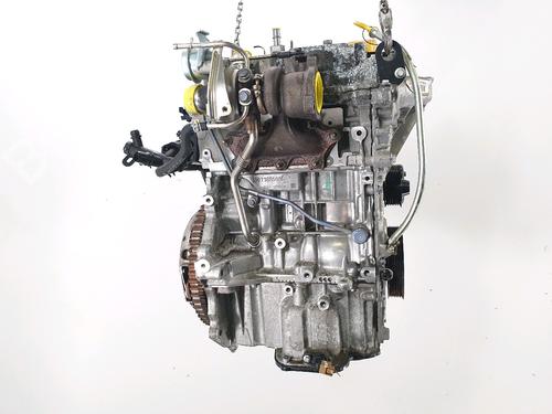Engine RENAULT CLIO IV (BH_) 0.9 TCe 90 (BHNF, BHMA, BHMH, BHJK, BHJR) | BP37457158M1 - Image 4
