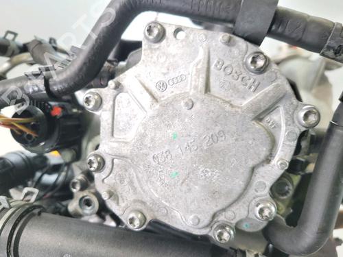 Engine SEAT IBIZA III (6L1) 1.9 TDI | BP12593198M1 