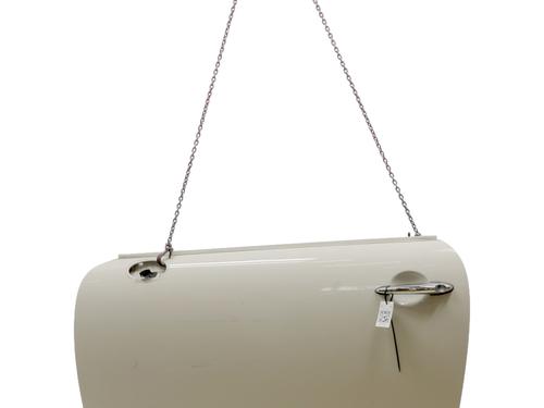 Used Left front door MINI MINI (R56) One (75 hp) 30118438