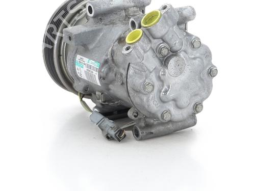 AC compressor RENAULT CLIO III (BR0/1, CR0/1) 1.2 16V (BR0P, CR0P) | BP37599733M34 - Image 2